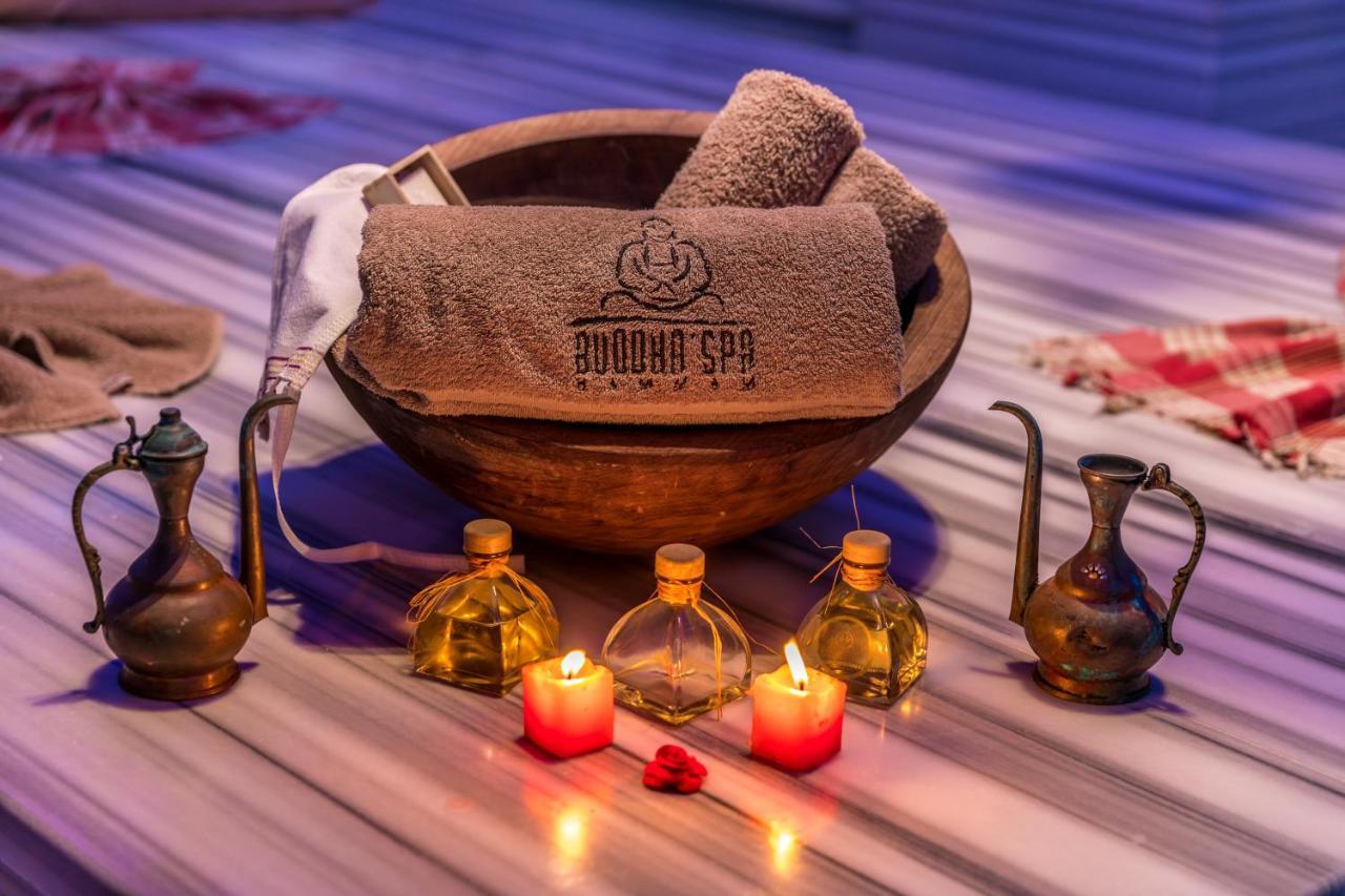 Prime Beach Hotel Мармарис Экстерьер фото