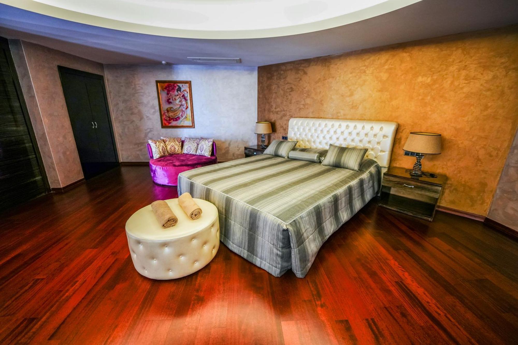 Prime Beach Hotel Мармарис Экстерьер фото