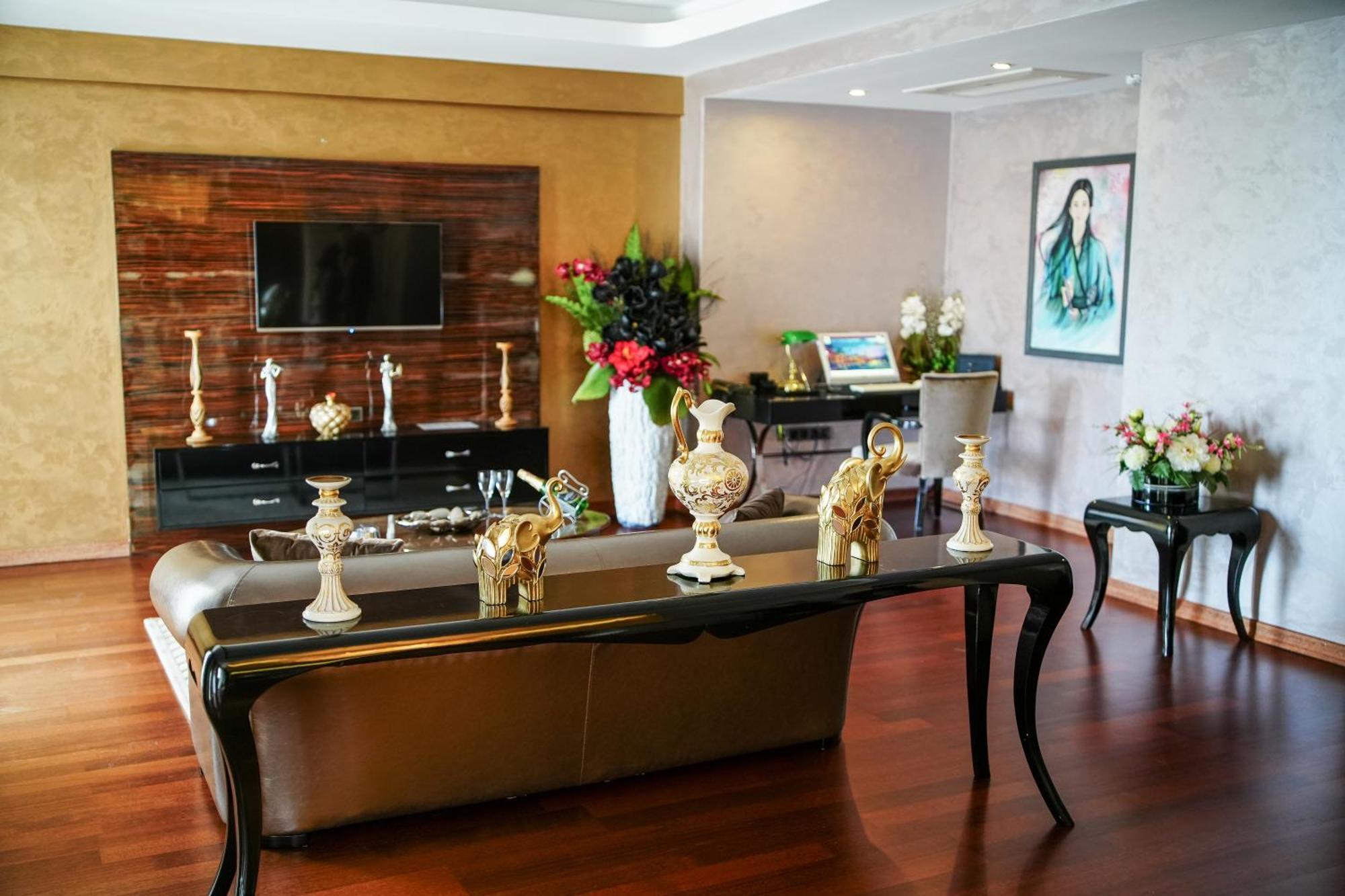 Prime Beach Hotel Мармарис Экстерьер фото
