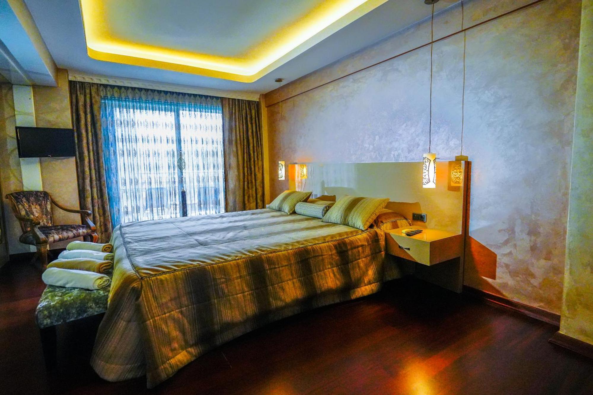 Prime Beach Hotel Мармарис Экстерьер фото